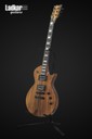 ESP LTD EC-1000 Koa Natural Eclipse NEW LEC1000KNAT