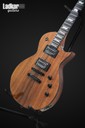 ESP LTD EC-1000 Koa Natural Eclipse NEW LEC1000KNAT