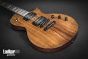 ESP LTD EC-1000 Koa Natural Eclipse NEW LEC1000KNAT