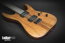 ESP LTD M-1000 HT Koa Natural NEW LM1000HTKNAT