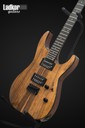ESP LTD M-1000 HT Koa Natural NEW LM1000HTKNAT