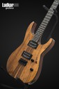 ESP LTD M-1000 HT Koa Natural NEW LM1000HTKNAT