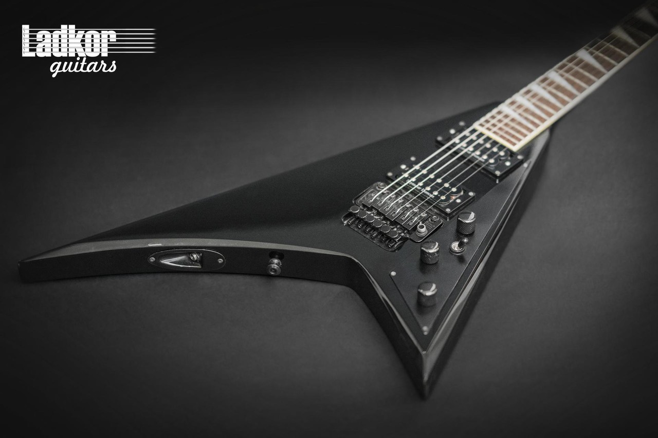 JACKSON Stars RR-J1E Floyd Rose 日本製 ギター JACKSON Stars RR-J1E Floyd Rose 日本製 ギター - メルカリ