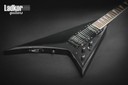 2000 Jackson Stars RR-J2 Black Japan 24 Frets Floyd Rose RR1 Style