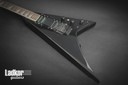 2000 Jackson Stars RR-J2 Black Japan 24 Frets Floyd Rose RR1 Style