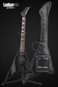 2000 Jackson Stars RR-J2 Black Japan 24 Frets Floyd Rose RR1 Style