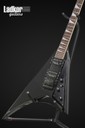 2000 Jackson Stars RR-J2 Black Japan 24 Frets Floyd Rose RR1 Style