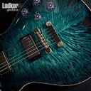 PRS Private Stock #7097 McCarty Singlecut SC 594 Blue Slate Glow PS Ladkor