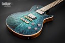 PRS Private Stock #7097 McCarty Singlecut SC 594 Blue Slate Glow PS Ladkor