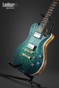 PRS Private Stock #7097 McCarty Singlecut SC 594 Blue Slate Glow PS Ladkor