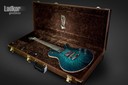 PRS Private Stock #7097 McCarty Singlecut SC 594 Blue Slate Glow PS Ladkor