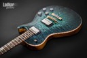 PRS Private Stock #7097 McCarty Singlecut SC 594 Blue Slate Glow PS Ladkor