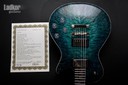 PRS Private Stock #7097 McCarty Singlecut SC 594 Blue Slate Glow PS Ladkor