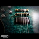 PRS Private Stock #7097 McCarty Singlecut SC 594 Blue Slate Glow PS Ladkor