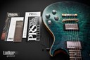 PRS Private Stock #7097 McCarty Singlecut SC 594 Blue Slate Glow PS Ladkor