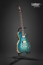 PRS Private Stock #7097 McCarty Singlecut SC 594 Blue Slate Glow PS Ladkor