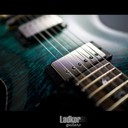 PRS Private Stock #7097 McCarty Singlecut SC 594 Blue Slate Glow PS Ladkor