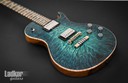 PRS Private Stock #7097 McCarty Singlecut SC 594 Blue Slate Glow PS Ladkor