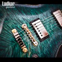 PRS Private Stock #7097 McCarty Singlecut SC 594 Blue Slate Glow PS Ladkor