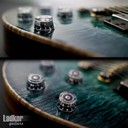 PRS Private Stock #7097 McCarty Singlecut SC 594 Blue Slate Glow PS Ladkor