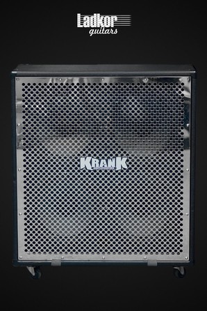 krank krankenstein 4x12 speaker cabinet