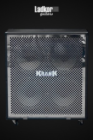 Кrank Krankenstein Dimebag Darrell Pantera Signature 4x12 Cabinet