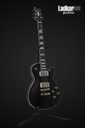 PRS Private Stock #7171 McCarty Singlecut SC 594 Black Beauty