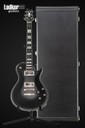 PRS Private Stock #7171 McCarty Singlecut SC 594 Black Beauty