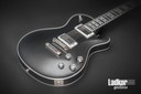 PRS Private Stock #7171 McCarty Singlecut SC 594 Black Beauty