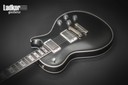 PRS Private Stock #7171 McCarty Singlecut SC 594 Black Beauty