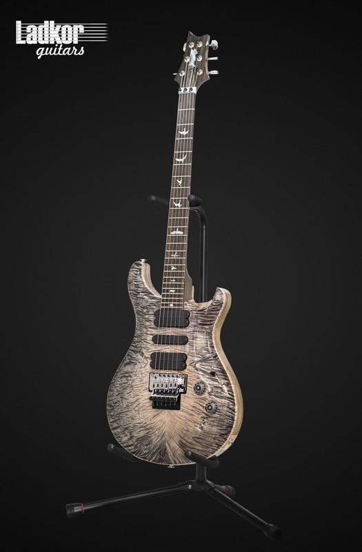 PRS Private Stock #7108 509 Floyd 24 Frets Frostbite Glow