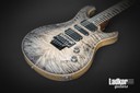 PRS Private Stock #7108 509 Floyd 24 Frets Frostbite Glow