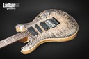 PRS Private Stock #7108 509 Floyd 24 Frets Frostbite Glow