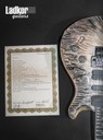 PRS Private Stock #7108 509 Floyd 24 Frets Frostbite Glow