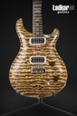 2015 PRS Private Stock Paul's Guitar Prickly Pear New Old Stock