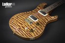 2015 PRS Private Stock Paul's Guitar Prickly Pear New Old Stock