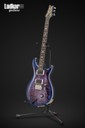 2017 PRS Custom 24 Bruise Burst Custom Color NEW