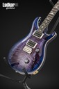 2017 PRS Custom 24 Bruise Burst Custom Color NEW