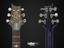 2017 PRS Custom 24 Bruise Burst Custom Color NEW