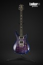 2017 PRS Custom 24 Bruise Burst Custom Color NEW