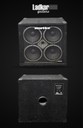 Hartke 4x10 VX410 Bass Cabinet