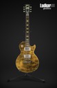 2004 Gibson Joe Perry Signature Boneyard Custom Shop Les Paul Green Tiger Aerosmith