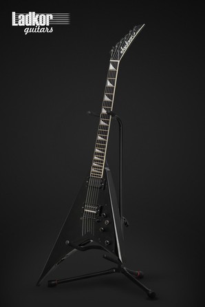 Jackson USA Select RR1T Randy Rhoads Black