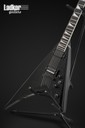 Jackson USA Select RR1T Randy Rhoads Black