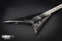 Jackson USA Select RR1T Randy Rhoads Black