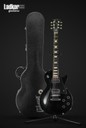 2005 Gibson Les Paul Studio Ebony Black