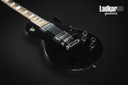 2005 Gibson Les Paul Studio Ebony Black