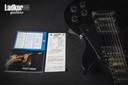 2005 Gibson Les Paul Studio Ebony Black