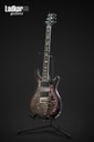 2018 PRS SE Mark Holcomb Signature Periphery Quilt Top NEW