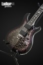 2018 PRS SE Mark Holcomb Signature Periphery Quilt Top NEW